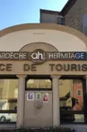 Ardèche Hermitage Tourisme - Bureau de Saint Félicien