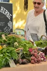 Marché du terroir
