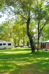 Camping L'Île Blanc