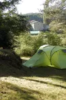 Camping rural la Chazalet