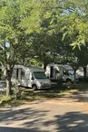 Aire de service camping-cars "Les Roches"