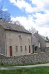 Gîte d'étape communal : L'abri