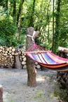 Camping chez l'habitant "Le Petit Quincy"