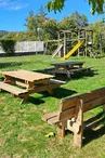 Aire de loisirs de St Joseph des Bancs
