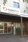 Domitys 1