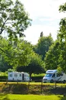 Aire de Camping-cars - Pageas 