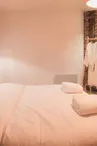JK Suites Appart-Hôtel & Spa Privatif - La Suite d'Aguesseau