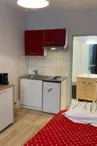 Meublé de tourisme Studio Cosy_1