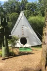 Le tipi 