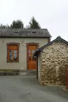 Gîte d'étape - Le Marronnier (12 pers.)