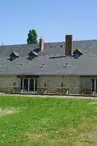 GÎTE DE GROUPE - LE VAL D'ERVE