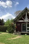 chalet n°1 et 2 Camping du Bac Ménil