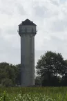 Château d'eau le Sable