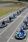Karting Beausoleil