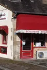 Boucherie Charcuterie Daubaire