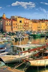 Port Saint tropez