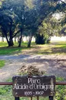 Parc Alcide d'Orbigny