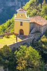 Chapel Notre Dame de la Menour