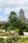 Jardin Public Saintes