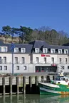 Hotel Ibis Port-en-Bessin