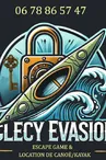 Clécy Évasion