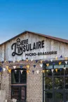 Brasserie Insulaire