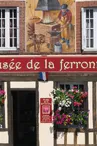 Musée de la Ferronnerie © Eure Tourisme, A. Maisonhaute-Chetcuti