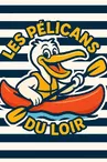 Les Pélicans du Loir_Vaas