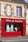 Office de Tourisme des Alpes Mancelles - Bureau de Fresnay-sur-Sarthe 